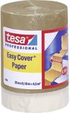 tesa Tesa 04364-00001-01 Afdekpapier tesa Easy Cover Lichtbruin (l x b) 25 m x 18 cm 1 stuk(s)