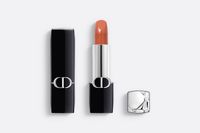 Dior Rouge Satin Lipstick - 240 J'adore - 3.5g