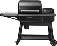 Traeger Pelletgrill Ironwood XL Model 2023