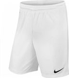 Nike Park III Sportbroek Mannen - Maat M - Wit