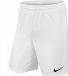 Nike Park III Sportbroek Mannen - Maat M - Wit