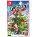 Outright Games Le Grinch 2 : Le sauvetage du réveillon du Nouvel An - Switch - Version française