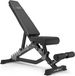 Marbo Sport - Fitnessbank - Workout Bench - MS-L101 2.0 - Halterbank voor krachttraining - Thuisgym en Home Gym - Max. 300 kg - Zwart