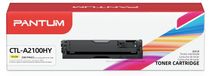 Toner Cartridge Geel - Geschikt voor CP2100DW CM2100DW CM2100ADW