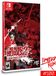 No More Heroes 2 - Desperate Struggle (Import) pour Nintendo Switch, couleur rouge