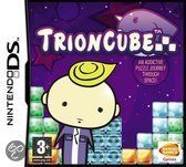 Nintendo Trioncube - Nintendo DS - Puzzel & Behendigheid - 3+