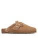 XTI - Klomp voor dames – comfortabele en veelzijdige schoenen – casual mode
