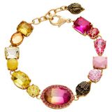 Kurt Geiger armband goudkleurig