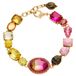 Kurt Geiger armband goudkleurig