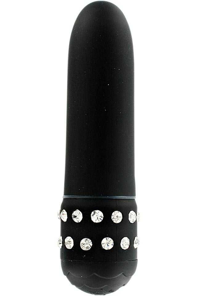 TOYJOY Just For You Petit Diamond - 8713221358080