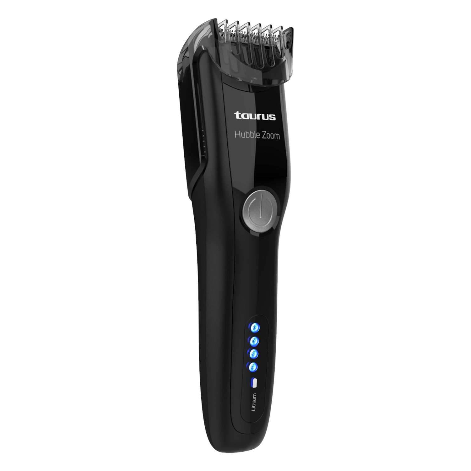 Taurus Hubble Zoom Baardtrimmer Zwart