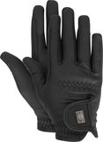 Imperial Riding Handschoenen Lady Dazzle Zwart Maat L