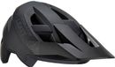 Leatt MTB All Mountain 2.0 Helmet, zwart