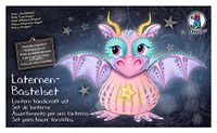 Ursus Dragon lantaarnset, 18720012F, meerkleurig