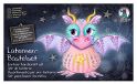Ursus Dragon lantaarnset, 18720012F, meerkleurig