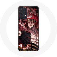 Maniacase Samsung Galaxy A32 5G Animation Series One Piece Kid