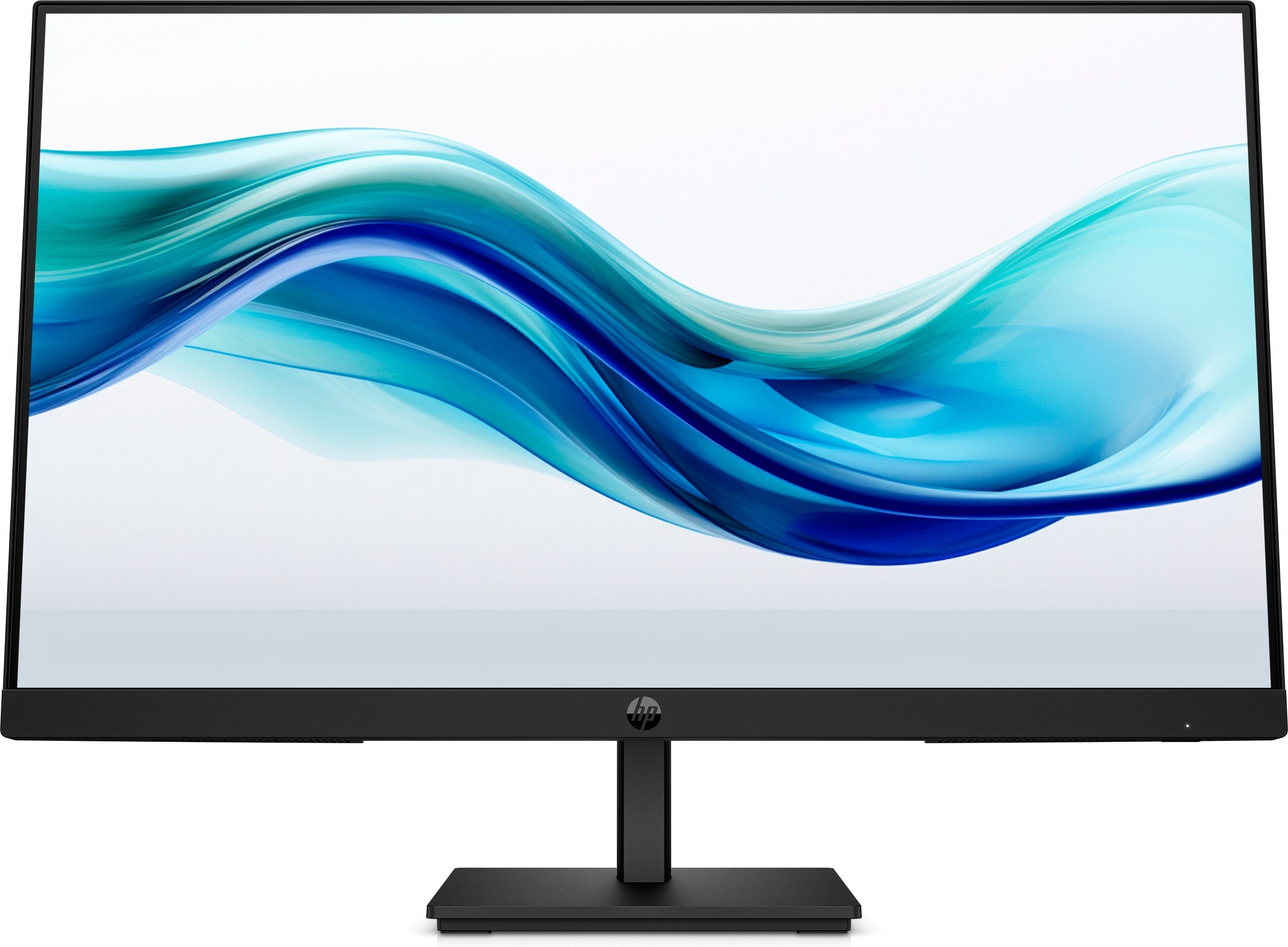 HP 324pf 23.8" FHD Monitor - 100Hz - IPS - HDMI, VGA, DisplayPort - Black