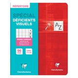 Clairefontaine 63799C, 48 vel, 90 g/m², Universeel