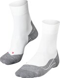 FALKE Ergonomic Sport System FALKE RU4 Hardloopsokken anti blaren heren wit - Maat 42-43