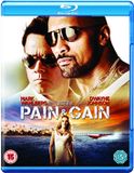 Paramount Home Entertainment Pain & Gain