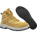 Albatros VECTOR WHEAT MID S3 FO SR 637410407000036 Chaussures de sécurité S3 Taille de chaussure (UE) : 36 Froment 1 paire