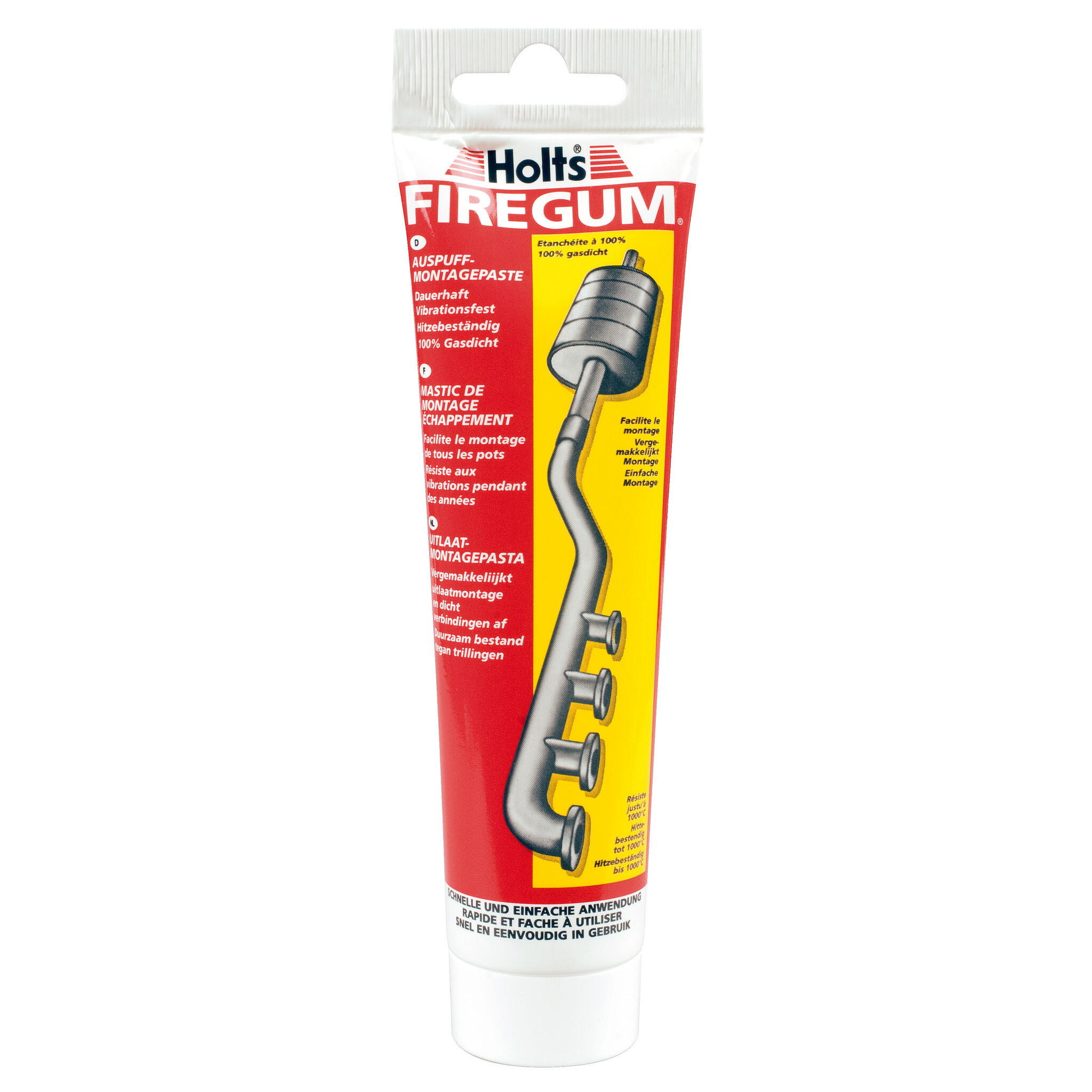 Holts Firegum