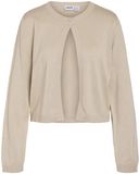 Nmmaysa Noisy May Nmmaysa L/S O-hals Knit Cardigan Noos