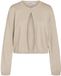 Nmmaysa Noisy May Nmmaysa L/S O-hals Knit Cardigan Noos