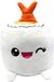 Joy Toy (IT) Knuffeli Knuffel Figure Ebiten Sushi 20 cm