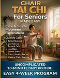 Chair Libri GmbH Chair Tai Chi For Seniors Made Easy