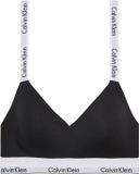 Calvin Klein Icon Cotton Modal Bralette