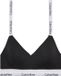 Calvin Klein Icon Cotton Modal Bralette