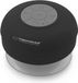 Esperanza Draadloze Bluetooth Speaker - Zwart/Grijs - Waterdicht