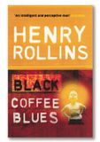 Black Coffee Blues Paperback