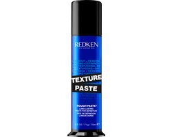 Redken Texture Paste – Cre&#235;er moeiteloos verschillende haarstijlen – 75 ml