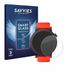Savvies 3 Stuks Screenprotector - Geschikt voor Nothing CMF Watch 3 Pro - Beschermfolie Glas Transparant