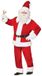 Widmann Kerstman Luxe Royal Santa XL Kostuum