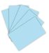 Folia Gekleurd Papier A3 130g IJsblauw 50 Vel