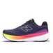 New Balance Loopschoen '1080v15' cyaan blauw / geel / lila / rood