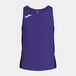 Joma R-winner Mouwloos T-shirt Paars S Man