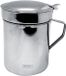 Vin Bouquet Oliepot voor vlees en vis Roestvrij staal 900 ml