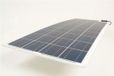 Driesprong Yachtcharters Panneau solaire débordant