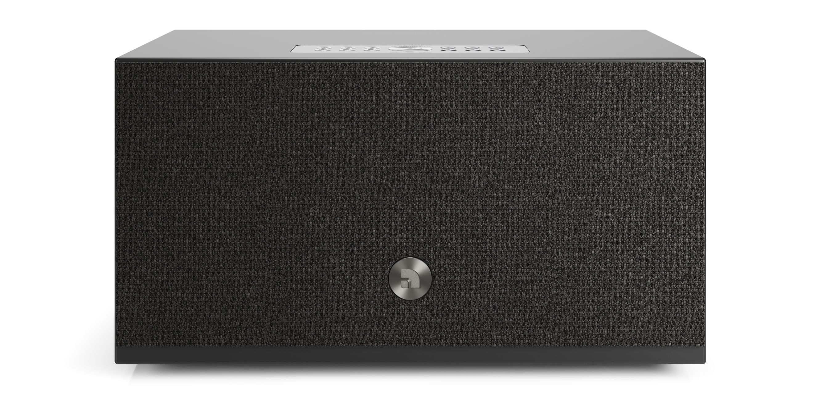 Audio Pro C10 MKII - Wireless Speaker - Black