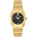 Versace Antares VE9E00524 Horloge - Staal - Goudkleurig - Ø 35 mm