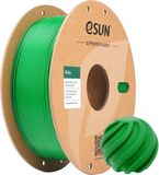 eSun PLA+ Grasgroen / Grass green - 1 kg - 1.75 mm - 3D printer en 3D pen filament