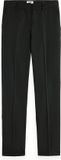 Scotch & Soda CORE LOWRY PANT Dames Pantalon W28 X L32 Zwart