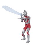 TAMASHII Bandai Spirits S.H.Figuarts Ultraman (A Type) Action Figure