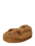 Liewood Aviaja Bear Slippers Golden Caramel - Maat 22/23