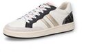 Dockers by Gerli Dames Sneakers - wit - EU41