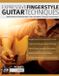 Expressive Bol Expressive Fingerstyle Guitar Techniques